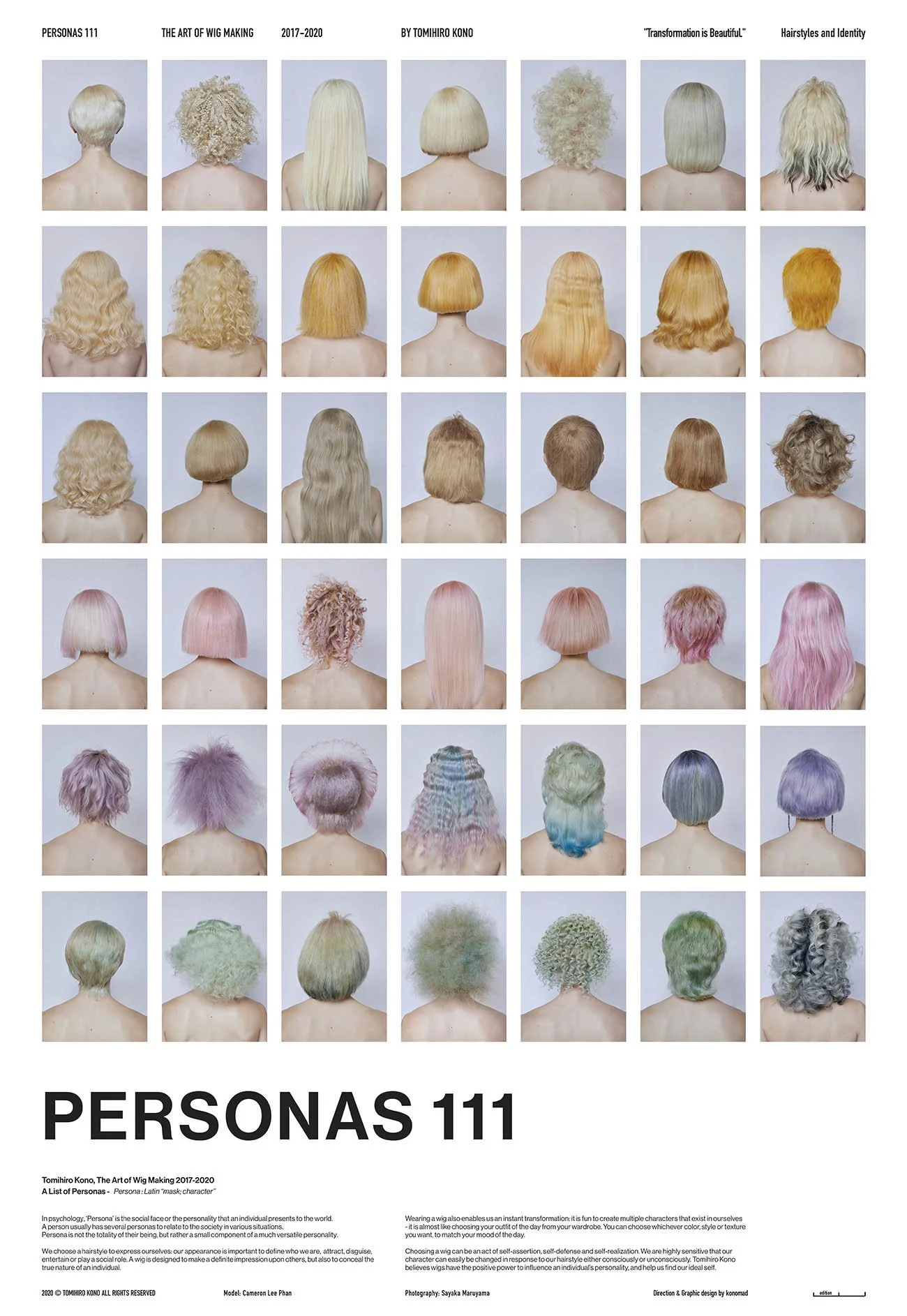 Tomihiro Kono - COEVAL Magazine